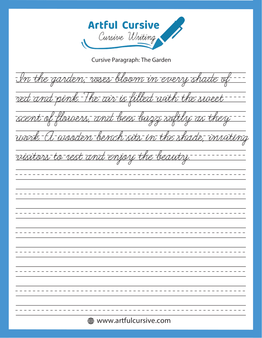 Paragraph With 500 Characters Mod