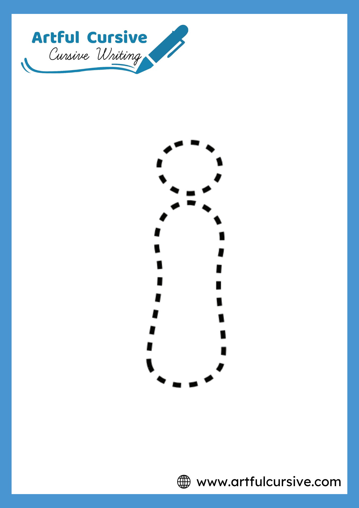 Free Printable Bubble Letter K (Uppercase + Lowercase)
